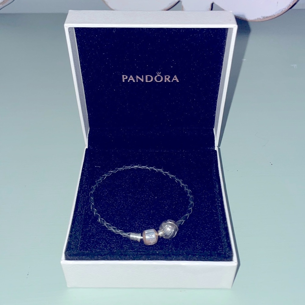 Pandora bracelet